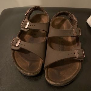 Toddler 10c/27 Birkenstock